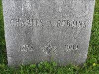 Robbins, Charles A